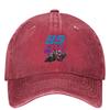 Jorge Martins Racing Baseball Cap MOTO The GP Tennis Skate Wholesale Hip Hop Dad Hats Unisex Women Casual Sunshade Baseball Caps