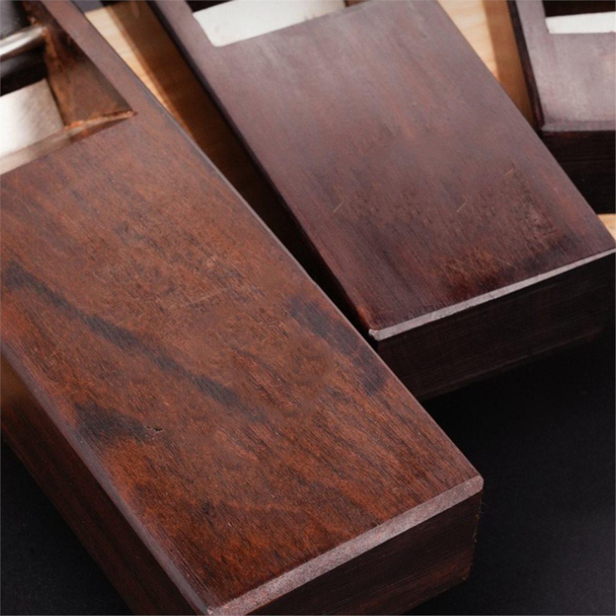 

Flat Trimming Manual Planer Woodworking Planer Solid Ebony Premium Quality Alloy Steel Blade Process DIY Manual Planer A China Mainland