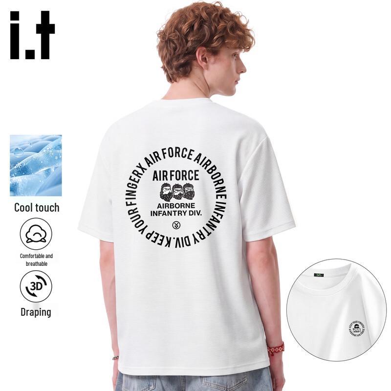Fingercroxx Men s Retro Quick-Dry Sun Protection T-Shirt 5XL