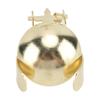4Pcs Automatic Candle Extinguisher Compact Safe Candle Flame Extinguisher Lightweight Automatic Candle Extinguisher Dining