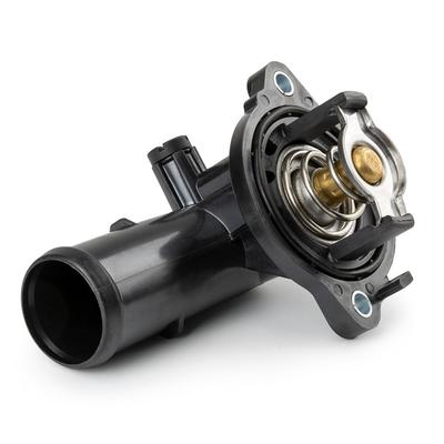 Thermostatgehäuse Für Jeep Grand Cherokee Wrangler JK 3.6L 2011 2012 2013-2018