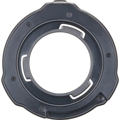 Godox ML-GB Bowens Adapter for Godox AD300Pro, Godox ML100Bi, Godox ML60IIBi, Godox ML30, ML30Bi, ML60, ML60Bi