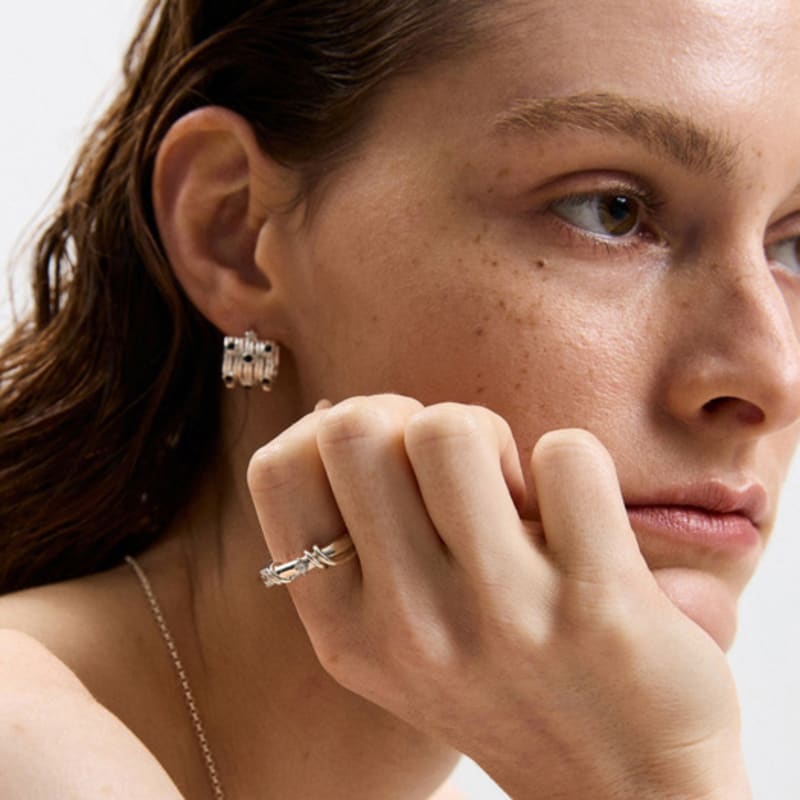 Ahjeong VINE _ CR. SILVER