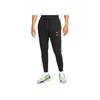 New Nike Men's Sportswear Double Swoosh Track Pants Black DJ0468-010