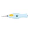 Handheld Chicken Plucker Efficient Motor Water Resistant Cone Head Electric Poultry Hair Removal