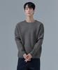CHASECULT Men'S Basic Round Sweater-Cfrk5217D09