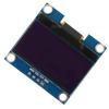 1pc 1.3 inch OLED Display Module  IIC I2C Communicate 128X64 White Text Color
