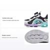 Kids Energy Ring 10.0 Fashion Comfortable Physical Test Non-Slip Wear-Resistant Low-Top Running Shoes Kids Sneaker Black White 322449901-3