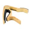 Guitar Capo Aluminum Alloy Solid Wood Acoustic Electric Guitar Ukulele Tuning Clamp
