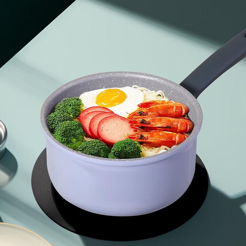 COOKER KING Multi-Purpose Non-Stick Pot