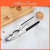 Yousheng Nut Opener Sheller Nutshell Tool For Walnut Cracking Portable Kitchen Nut Opener Machine Wearresistant Rustproof Nut Cracker