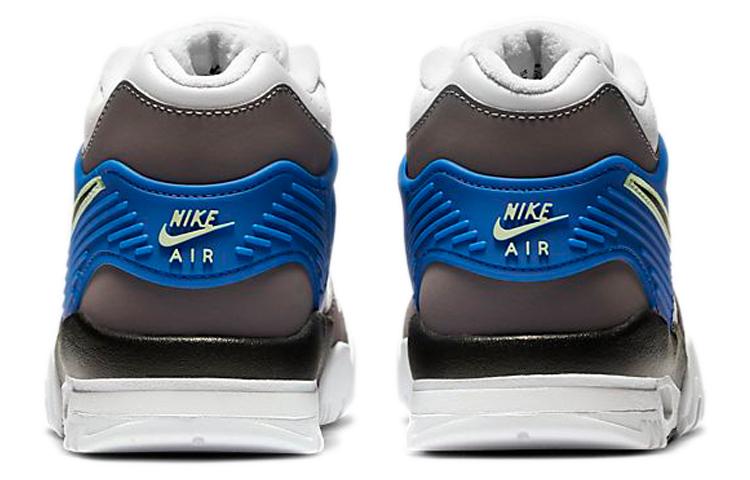 Nike Air Trainer 3 GS 'Smoke Grey Game Royal' CN9750-100