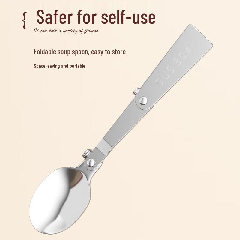 Sigang Stainless Steel Portable Cup