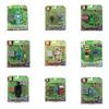 Minecraft Puslespils Actionfigurer Samling Høj Kvalitet Boligdekoration Og Gave Til Spillere