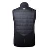 Aonijie 3M Thinsulate Padded Vest Up07 Black