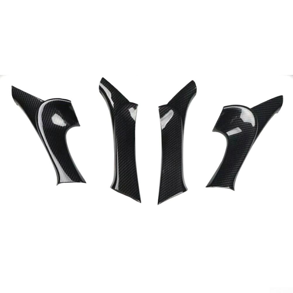 

Аксессуары Отделка панели подлокотника Простая установка Интерьер