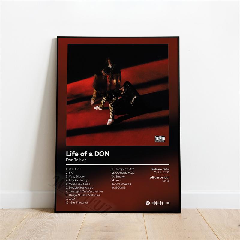 Rapper J. Cole Migos Musik Album Bilder Hip Hop Sänger Star Print Poster Für Wohnzimmer Leinwand Malerei Kunst Home Wand Dekor