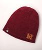 [Kashira] THE MET CLASSIC LOGO KNIT CAP