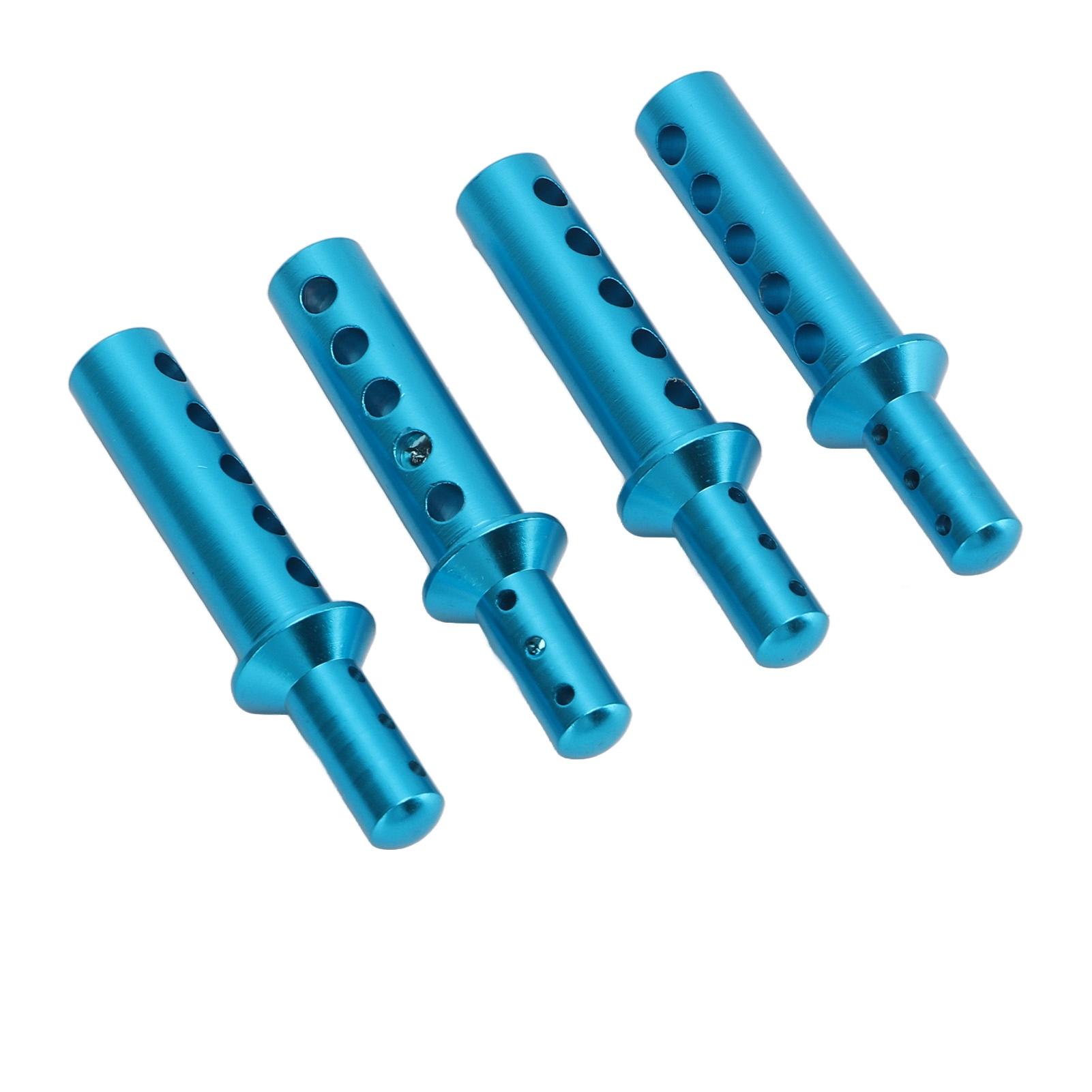 

RC Body Post for 110 HSP 94111 94108 94188 08007 High Strength Aluminum Alloy RC Car Shell Column