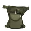 Multifunctional Outdoor Waist Pack Fishing Camping Hiking Cycling With Waterproof Oxford Fabric