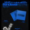 [Pre-order] Idntt [itsnotover] Wappen Ver. 3rd Mini Album + Free Gift