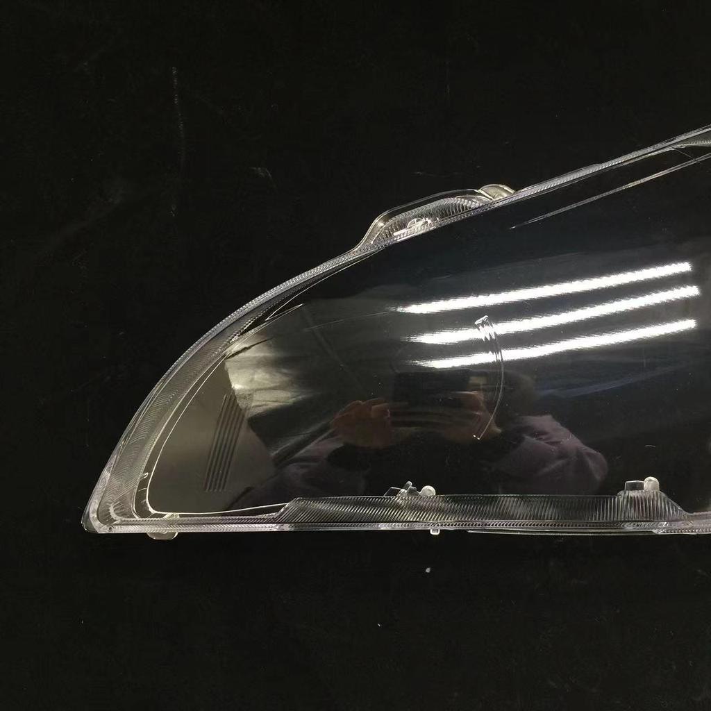 Durable Headlight Cover for 2011-2012 Infiniti M25/M35/M37