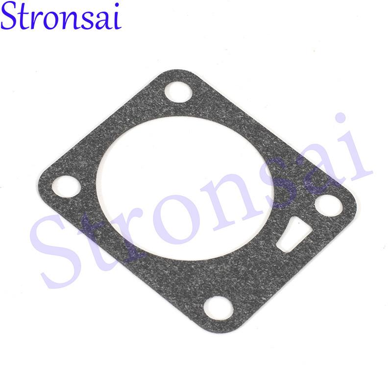 3C8-04028-0 Pump Body Gasket For Tohatsu Outboard Motor MD40 MD50 3C8040280, 3C8-04028, 3C804028, 3C8 04028 Boat Engine Parts