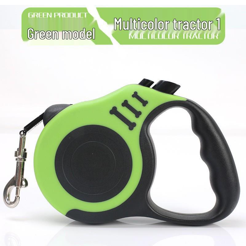 Automatic Retractable Dog Leash for Outdoor Walking