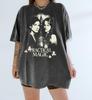 Praktische Magie T-Shirt: Comfort Colors Hexen-90er Jahre T-Shirt