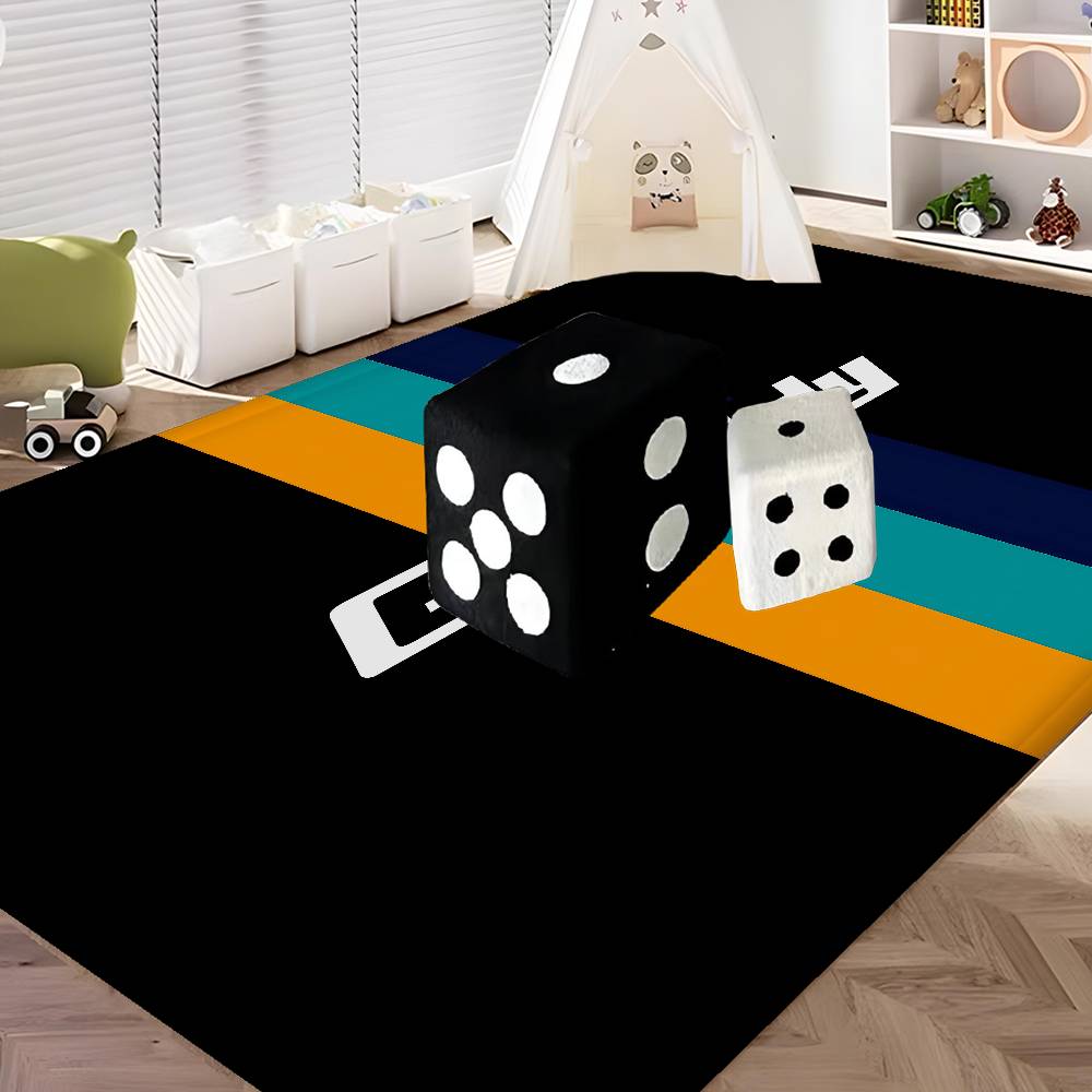 Logo G-Greddy-Y Entrance Door Mat Nordic Style Home Doormat Bathroom-Toilet Mats Bedroom Hotel Decor Mat