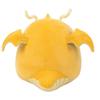 Peluche - SQUISHMALLOWS - Dragonite - 25 cm - Multicolore - Pour enfants à partir de 3 ans