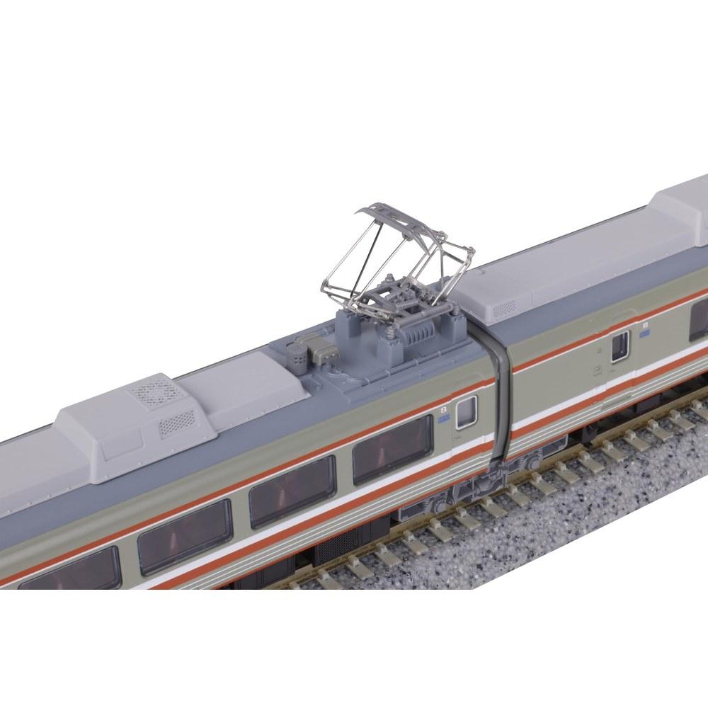 Kato Odakyu Romancecar NSE 3100 Series Model Train 11-Car Set 10-2005