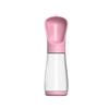 Pet Water Cup Portable Travel Cup Outdoor Drinking Fountain Dog Water Food Cup Kettle Outdoor Feeding Supplies