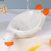 Duckling Ceramic Soap Holder
