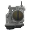 Electronic Throttle Body Compatible with Subaru for Outback 2006-2009, Forester 2006-2010, Impreza 2006-2011, Legacy 2006-2009, 2.5L