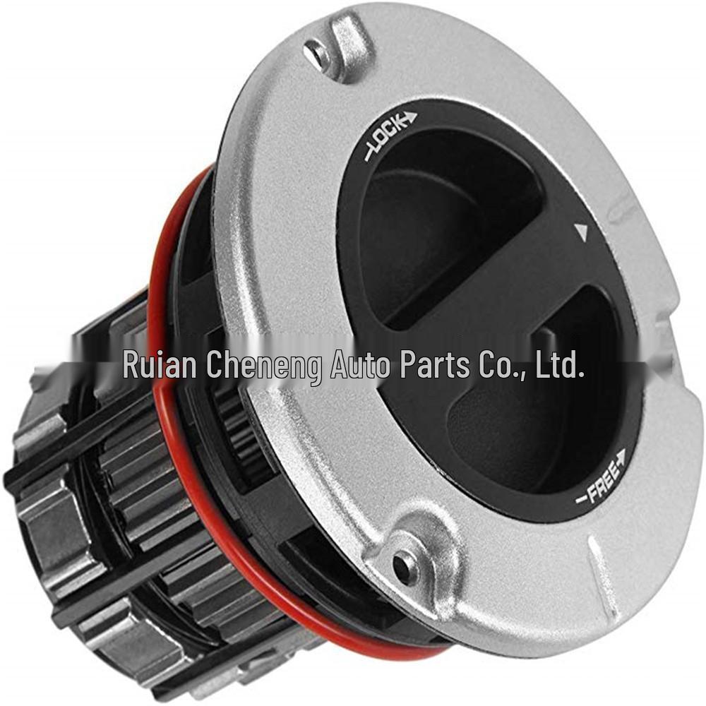 BC3Z-3B396-B 600-220: Compatible Electric Clutch Hub for Ford Freestyle Manual