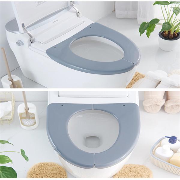 Public Toilet Seat Cover How To Use Velcromag