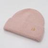 Plush Hat Alphabet Hat Temperament Bucket Hat Thermal Head Hat Winter Hat Woman