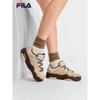 Women's Chunky Platform Casual Sneakers