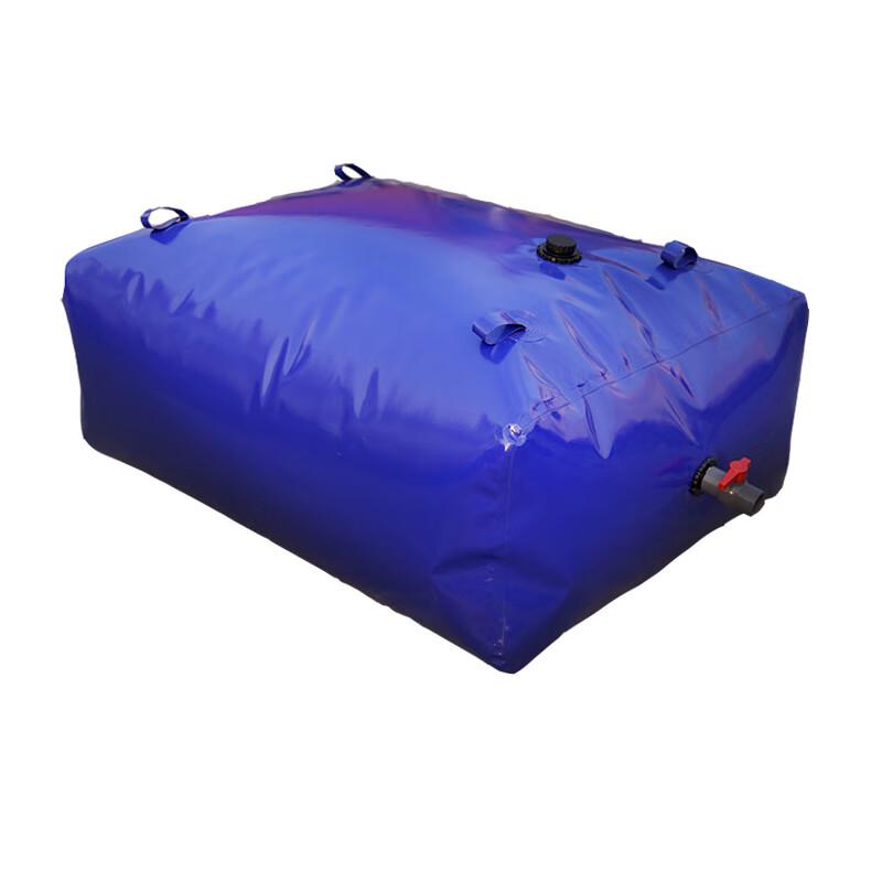 Outdoor Flexible PVC Water Storage Tank