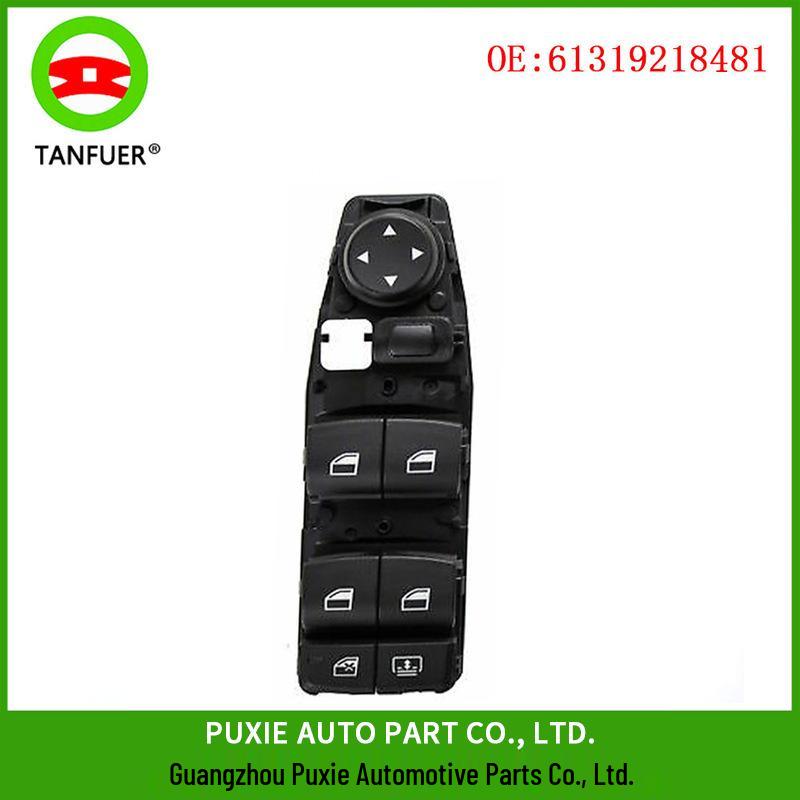 

Переключатель стеклоподъемника передний левый электрический для BMW 3 серии F30/F35 Tank Fuel