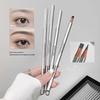 Kakashow Waterproof Long-Lasting Eyebrow Pencil: Natural Shape, Distinct Strands, Sweat & Smudge-Proof