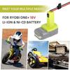 12AWG Wire Battery Adapter Connector With Fuse Switch DIY Adapter  Professional Repair Technicians