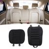 Car Seat Cushion with Back Support Pillow Enhanced Comfort   Lumbar Pillow for SUV Trucks   Chair