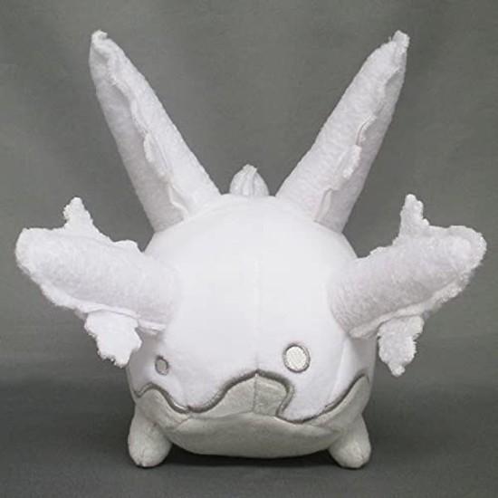 San-ei Trading Pocket Monsters All Star Collection Sunyshore (Galar Form) (S) Plush Toy Pokemon PP164