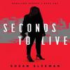 Seconds To Live by Susan Sleeman Paperback Book 9780764233951
