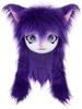 Halloween Fursuit Kigurumi Beast Head Mask Cosplay Animal Cat Anime Lolita Kig Skull Helmet Carnival Party Costume Prop Gifts