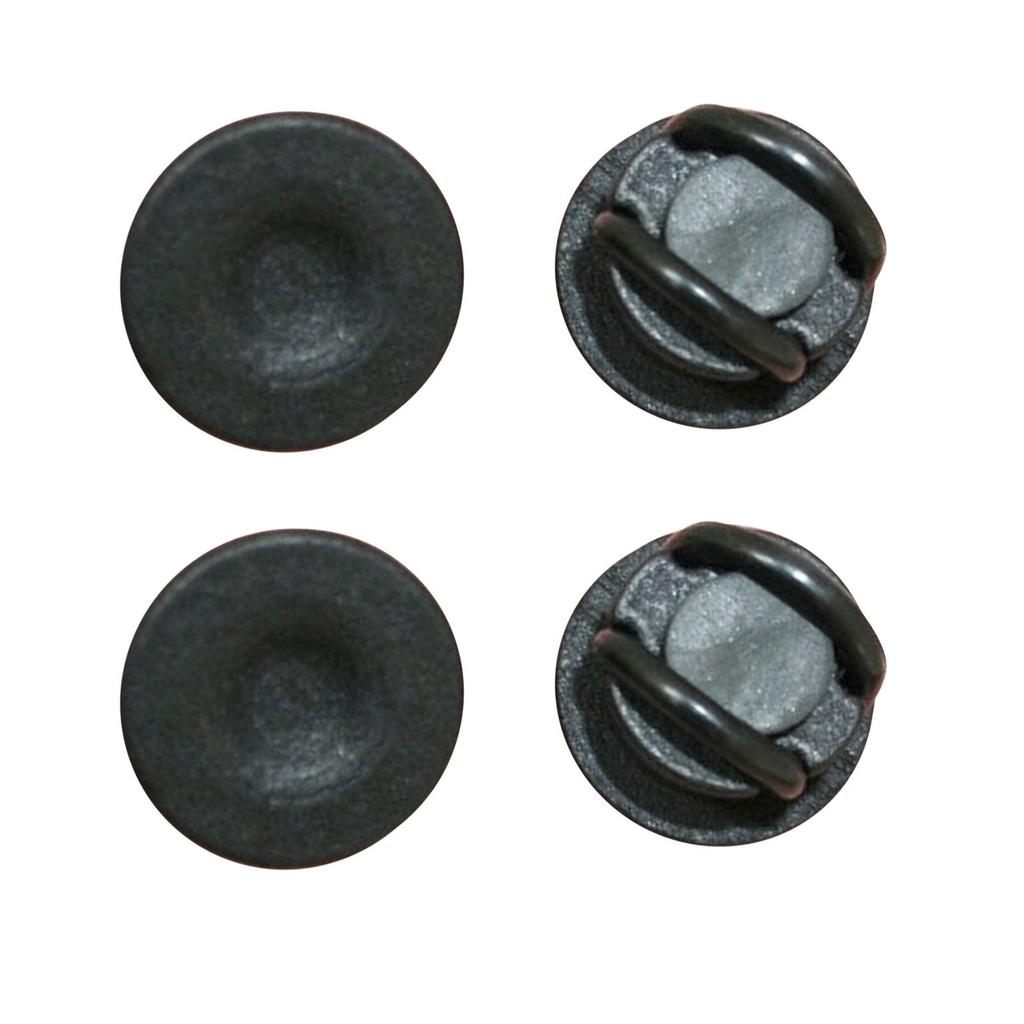 Stop Your Ears Getting Sore A Set Of Subtle Glasses Buttons For Face Feat