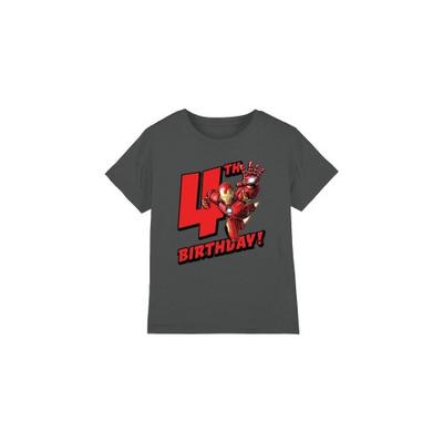 Overdele (Drenge fra 4 år) – T-shirts