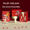 HEZHENG Joyful Fitness Gift Box CN plug (adapter included)